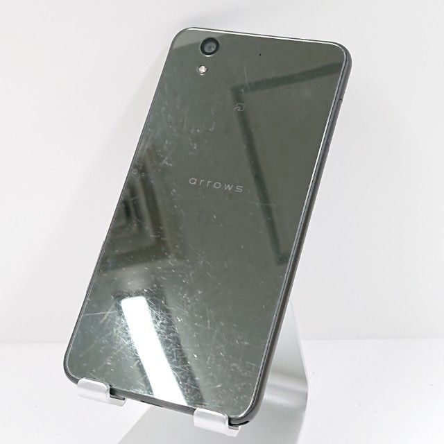 arrows Be F-04K �ɥ��� �֥�å� c18209