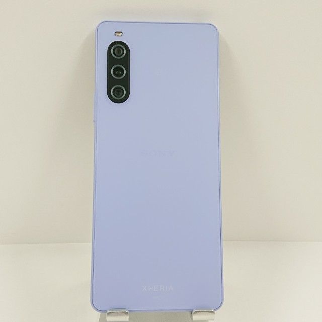 Xperia 10 V SOG11 au ��٥���� c22675