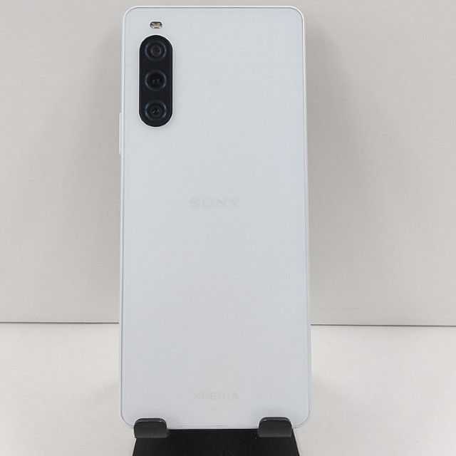 Xperia 10 V SOG11 au �ۥ磻�� c22718