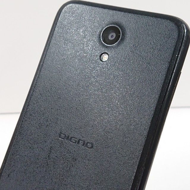 DIGNO BX 901KC SoftBank �֥�å� c16408