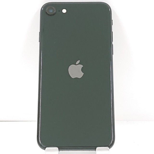 iPhoneSE ��2���� 64GB �ɥ��� �֥�å� c21551