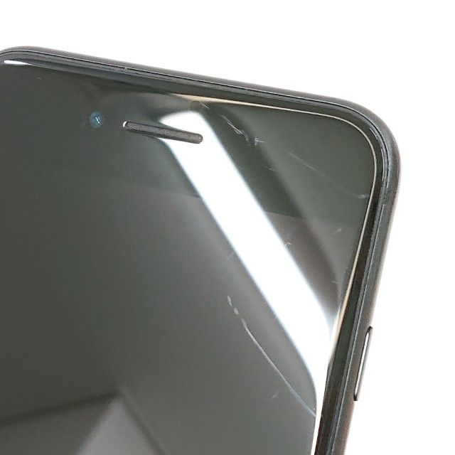 iPhoneSE ��2���� 64GB SoftBank �֥�å� c20512