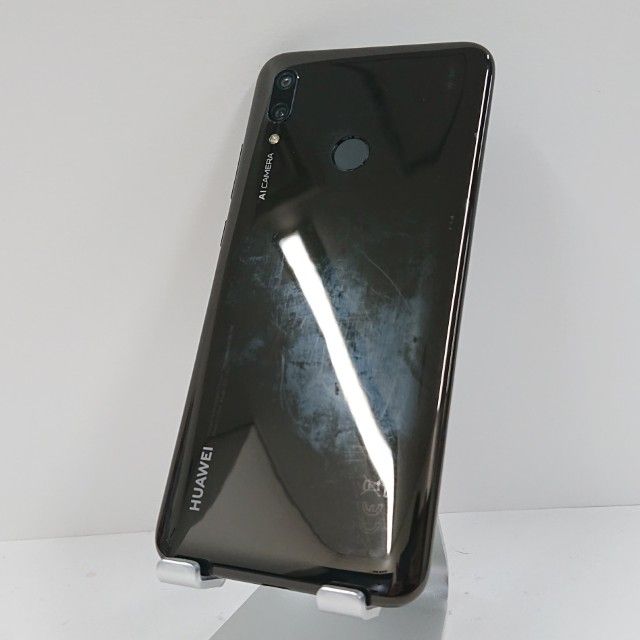 HUAWEI nova lite 3 POT-LX2J SIMե꡼  c14493