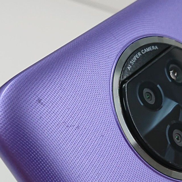 Redmi Note 9T A001XM SoftBank �ǥ��֥쥤���ѡ��ץ� c22012