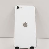 iPhoneSE ��2���� 64GB �ɥ��� �ۥ磻�� c23221