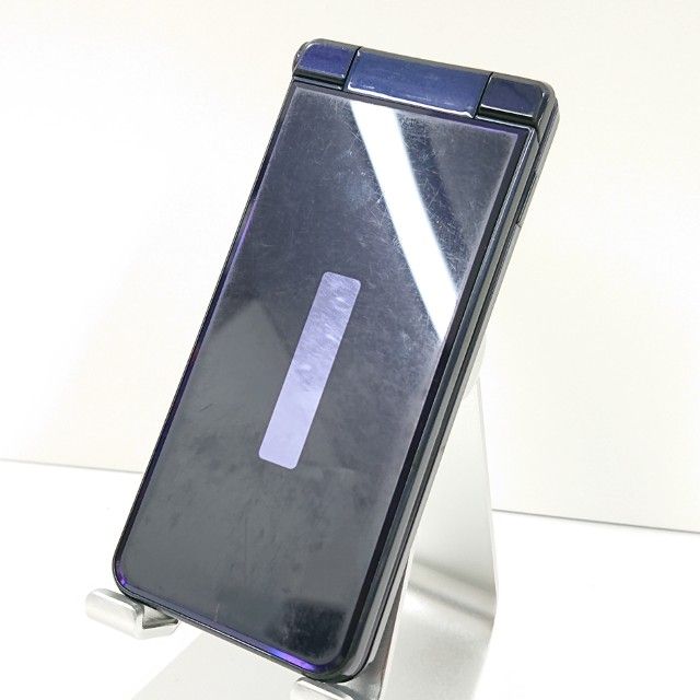 AQUOS �������� SH-01J �ɥ��� �֥롼�֥�å� c16247