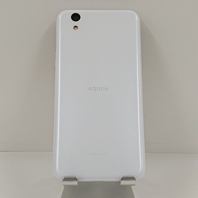 AQUOS sense basic 702SH SoftBank �ۥ磻�� c22086