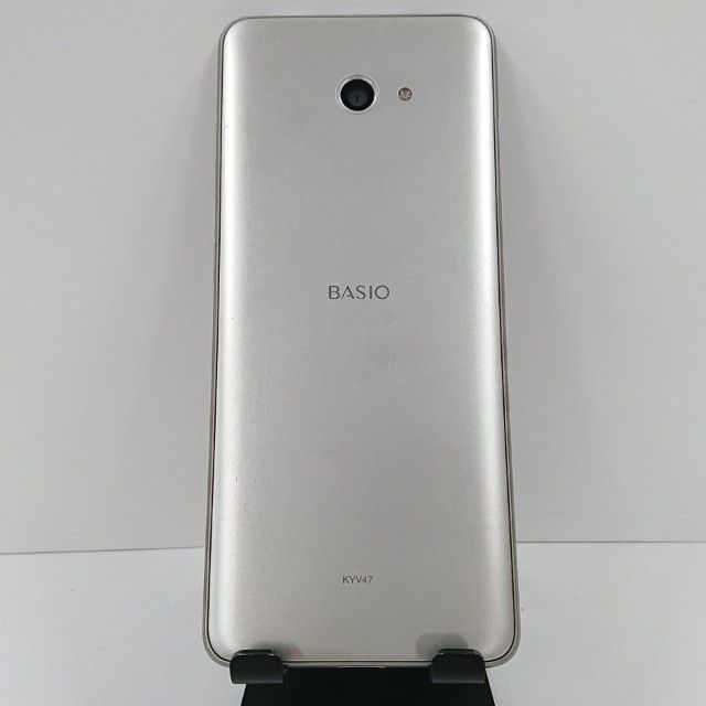 BASIO4 KYV47 au �����ѥ󥴡���� c17811