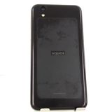 ���������ʡ�AQUOS sense basic 702SH SoftBank �֥�å� c22098