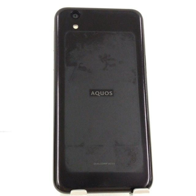 ���������ʡ�AQUOS sense basic 702SH SoftBank �֥�å� c22098
