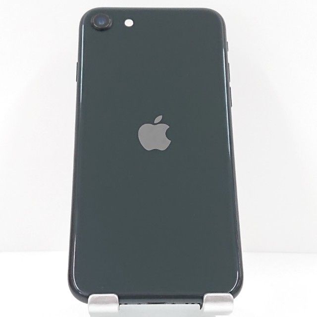 iPhoneSE ��2���� 64GB SoftBank �֥�å� c18649