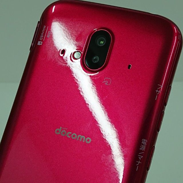 �餯�餯���ޡ��ȥե��� F-52B �ɥ��� �ԥ� c18125