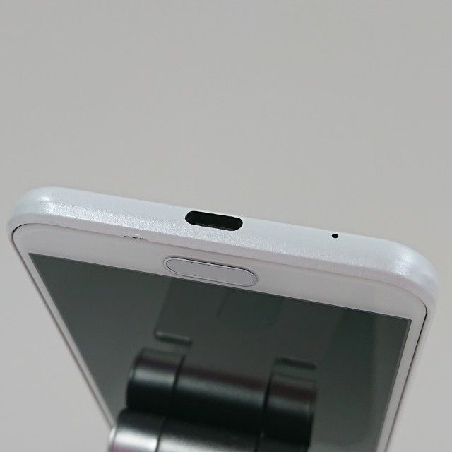 AQUOS sense2 SH-01L �ɥ��� ���륭���ۥ磻�� c16833