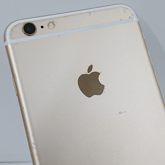 �ڥǥⵡ��iPhone6s Plus 16GB au ������� c21569