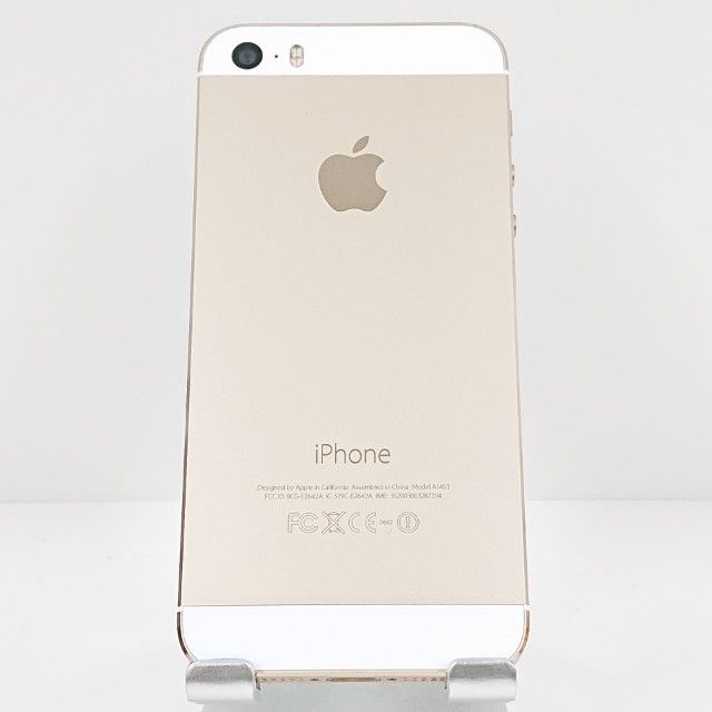 iPhone5s 16GB iPhone5s 16GB   au ������� c19895