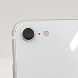 iPhoneSE ��2���� 64GB �ɥ��� �ۥ磻�� c22815