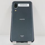 AQUOS sense3 SHV45 au �֥�å� c20614