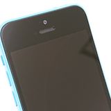 iPhone5c 16GB �ɥ��� �֥롼 c22339