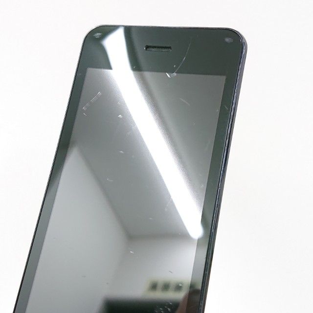AQUOS �������� SH-01J �ɥ��� �֥롼�֥�å� c16247