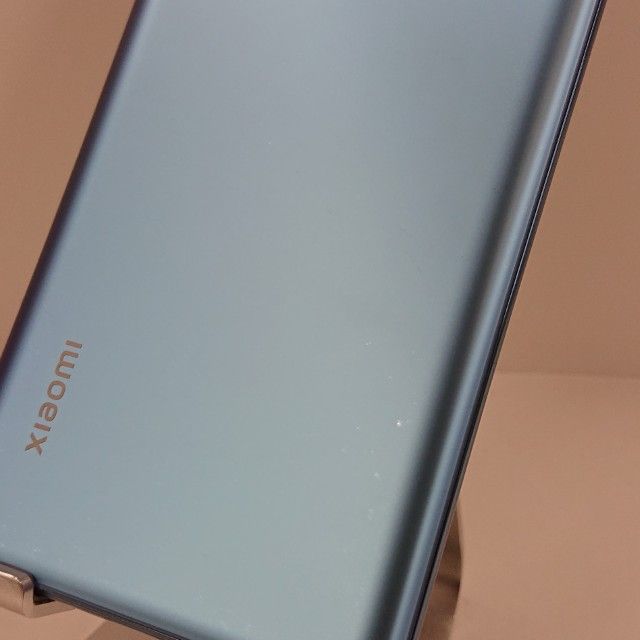 Xiaomi 12T Pro A201XM SoftBank �֥롼 c15970