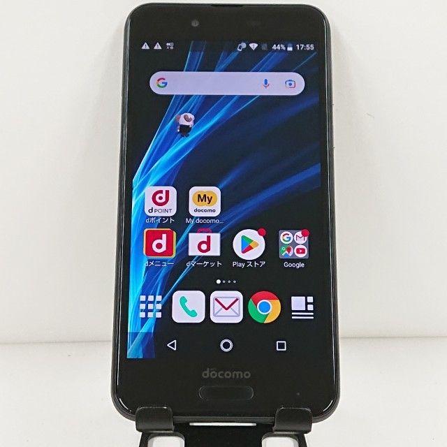 AQUOS sense SH-01K ɥ ٥٥åȥ֥å c14889