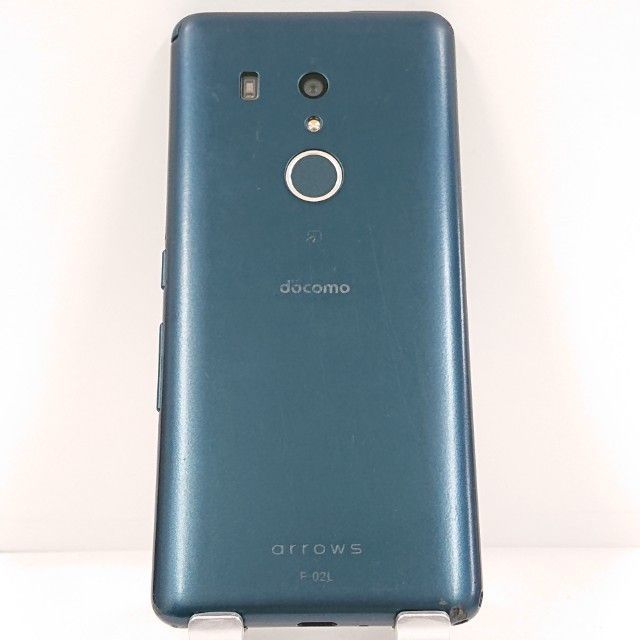 arrows Be3 F-02L �ɥ��� �֥�å� c22869