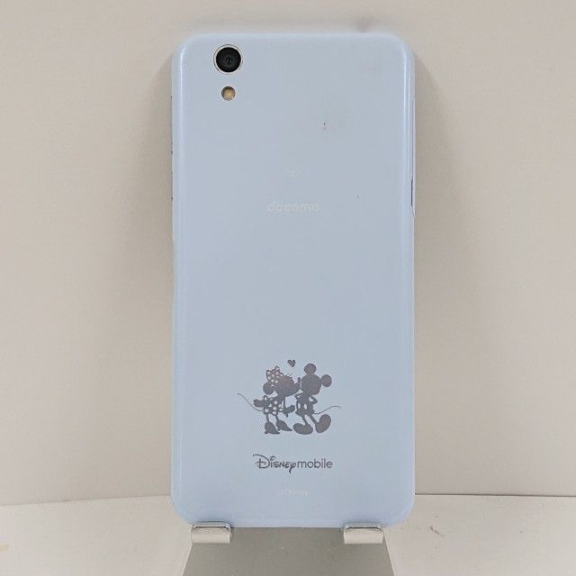 Disney Mobile DM-01J ɥ ֥롼 c13597