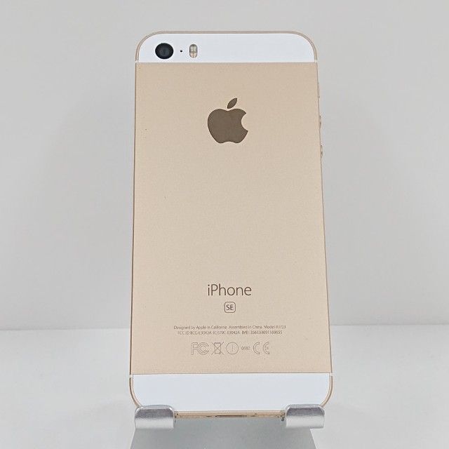iPhoneSE 16GB SIM�ե꡼ ������� c18950