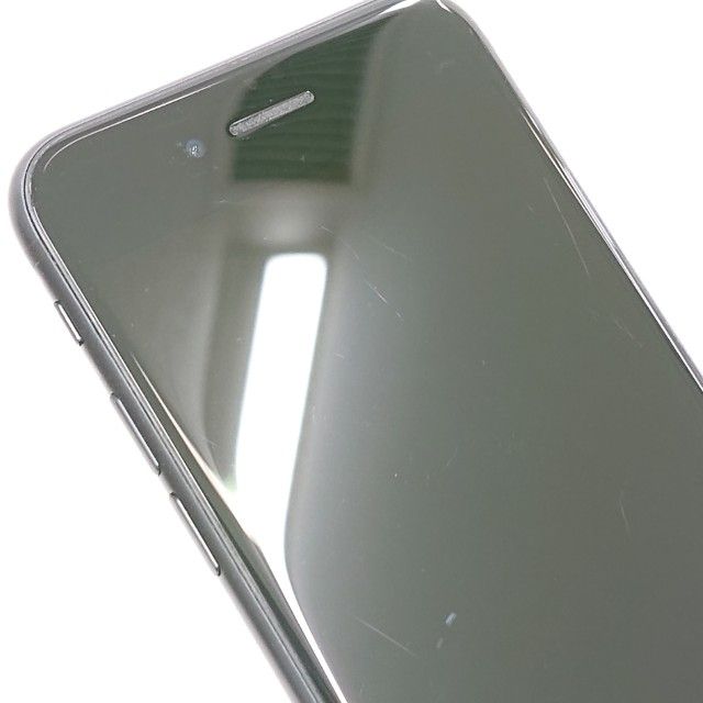 iPhoneSE ��2���� 64GB �ɥ��� �֥�å� c20325