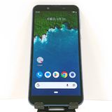 Android One S5 S5-SH Y!mobile �������֥롼 c17280