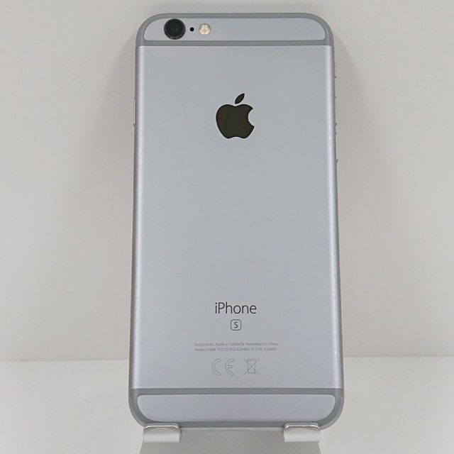 iPhone6s 32GB SIM�ե꡼ ���ڡ������쥤 c18753