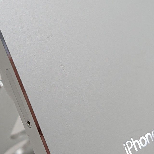 iPhone5s 32GB SoftBank ����С� c19107