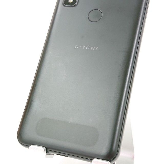 arrows We FCG01 au �֥�å� c17137