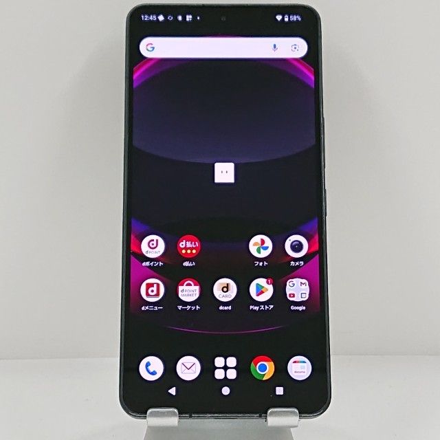 AQUOS R8 pro SH-51D �ɥ��� �֥�å� c23085
