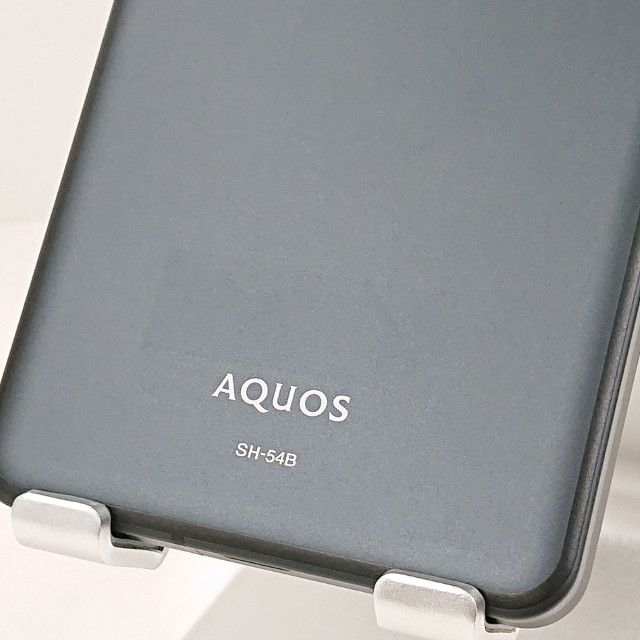AQUOS sense6 SH-54B ɥ ֥å c15239
