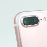 iPhone7 Plus 256GB au ������������� c22168
