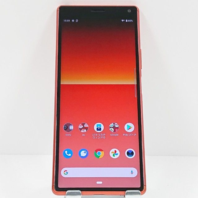 Xperia 8 SOV42 au ����� c17455