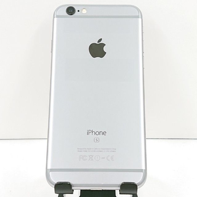 iPhone6s 16GB SIM�ե꡼ ���ڡ������쥤 c19362