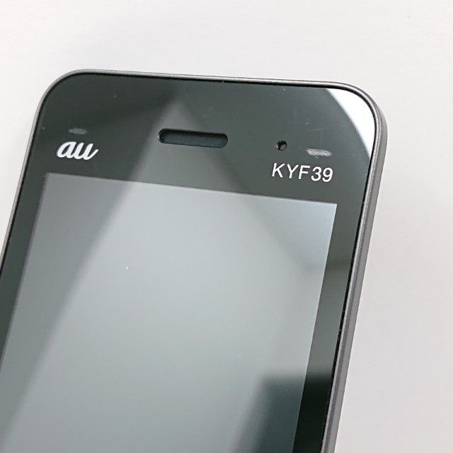 GRATINA KYF39 au  c14979