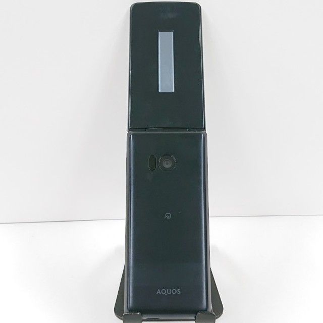 AQUOS �������� SH-02L �ɥ��� �֥�å� c22732