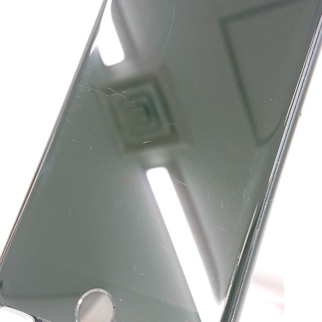 iPhoneSE ��2���� 64GB �ɥ��� �֥�å� c17982