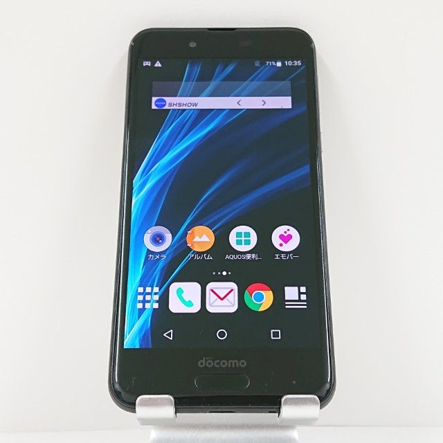 AQUOS sense SH-01K ɥ ٥٥åȥ֥å c14892