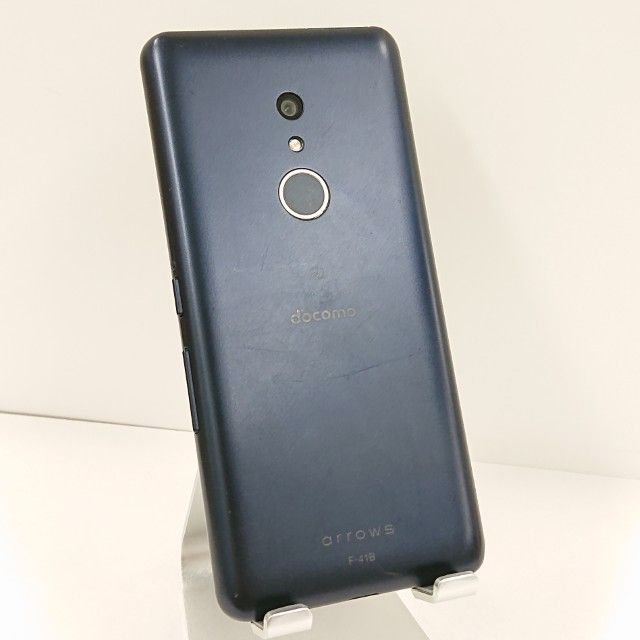 arrows Be4 Plus F-41B �ɥ��� �֥�å� c21359