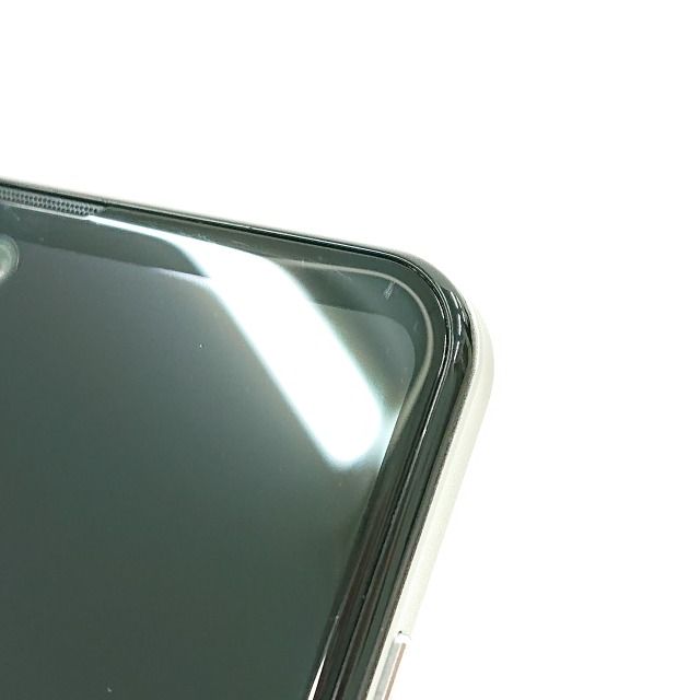 AQUOS R5G SHG01 au ۥ磻 c13897