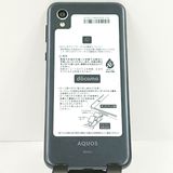 AQUOS sense2 SH-01L �ɥ��� �˥奢�󥹥֥�å� c20138