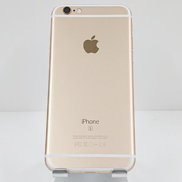 iPhone6s 64GB SoftBank ������� c18062