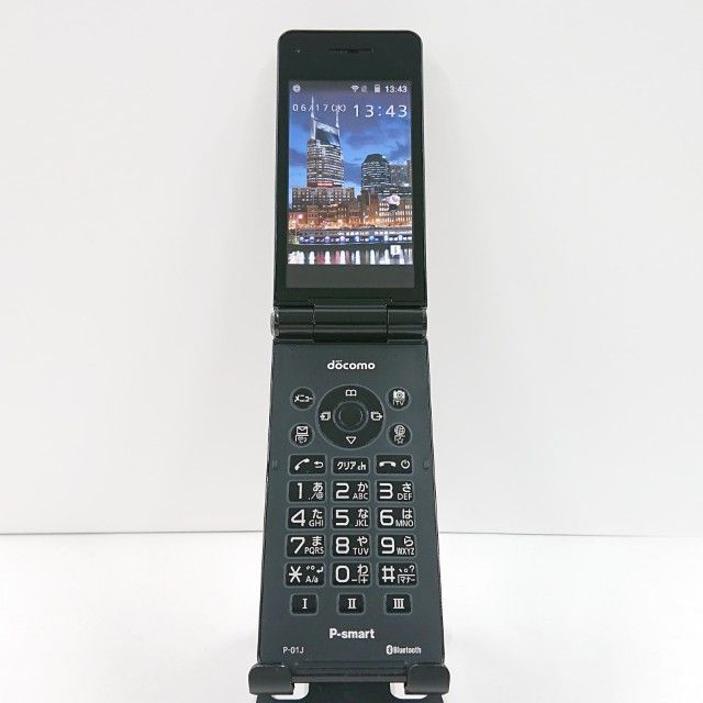 P-smart �������� P-01J �ɥ��� �֥�å� c20800