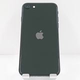 iPhoneSE ��2���� 64GB �ɥ��� �֥�å� c20291