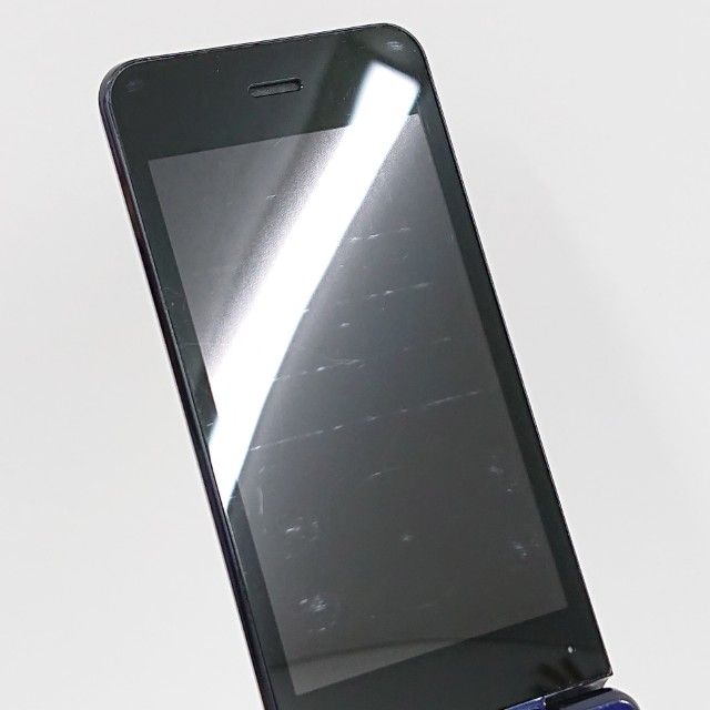 AQUOS�������� SH-02K �ɥ��� �֥롼�֥�å� c20647