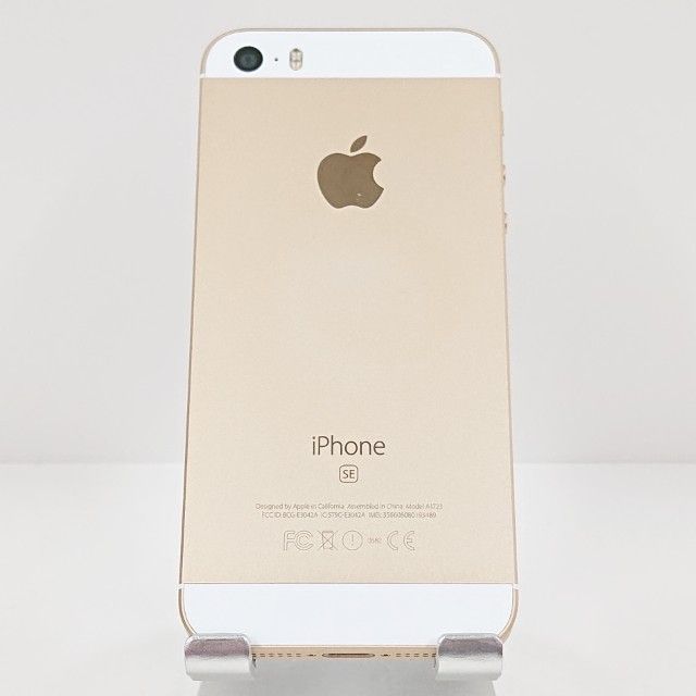 �ڥǥⵡ��iPhoneSE 32GB SIM�ե꡼ ������� c20259